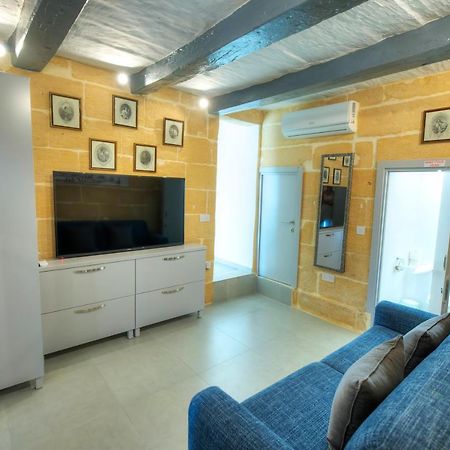 1Bedroom-Stunning Views In Valletta Center Jspi1-1 Esterno foto