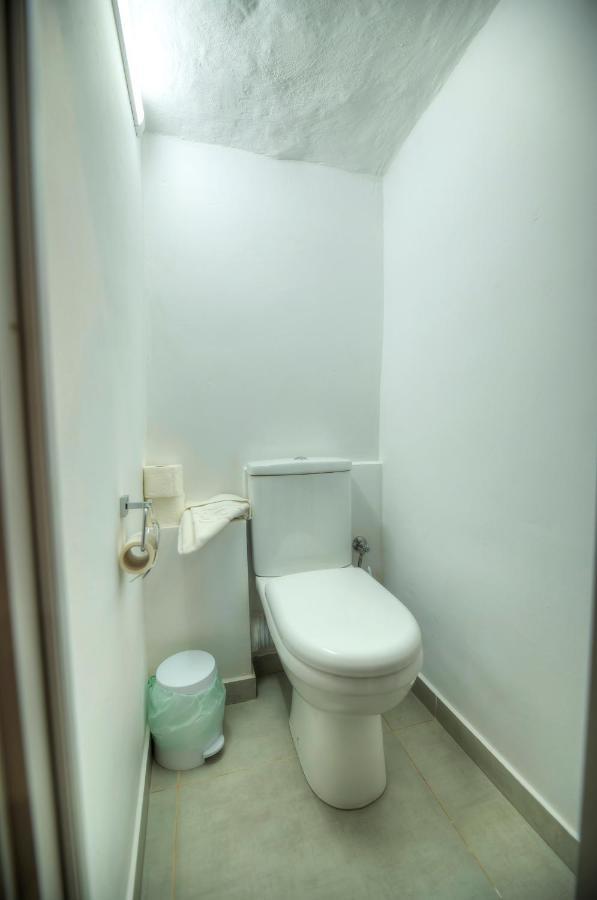 1Bedroom-Stunning Views In Valletta Center Jspi1-1 Esterno foto