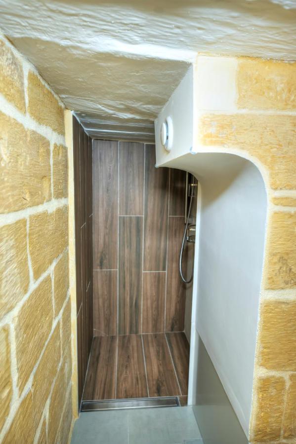 1Bedroom-Stunning Views In Valletta Center Jspi1-1 Esterno foto