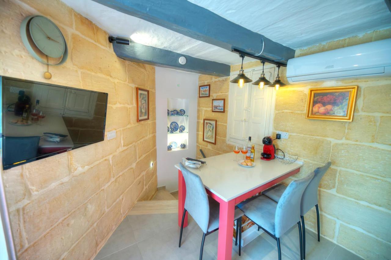 1Bedroom-Stunning Views In Valletta Center Jspi1-1 Esterno foto